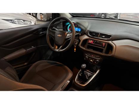 CHEVROLET Prisma 1.4 4P LT FLEX, Foto 12