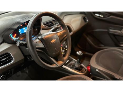 CHEVROLET Prisma 1.4 4P LT FLEX, Foto 13