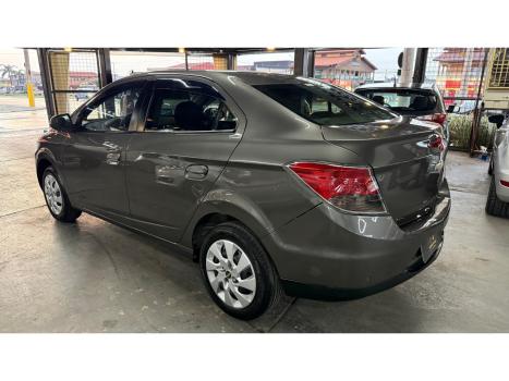 CHEVROLET Prisma 1.4 4P LT FLEX, Foto 15