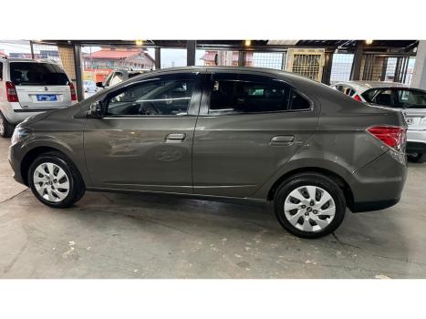 CHEVROLET Prisma 1.4 4P LT FLEX, Foto 16
