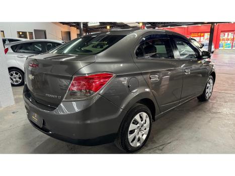 CHEVROLET Prisma 1.4 4P LT FLEX, Foto 17