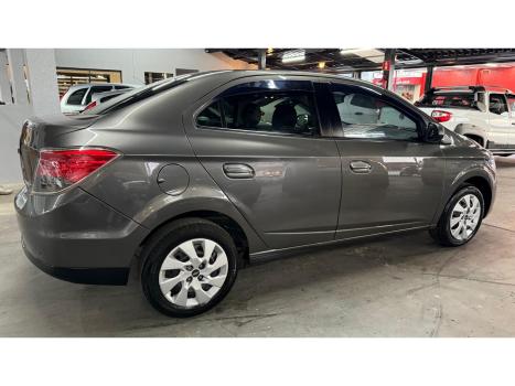 CHEVROLET Prisma 1.4 4P LT FLEX, Foto 18