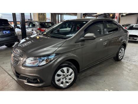 CHEVROLET Prisma 1.4 4P LT FLEX, Foto 19