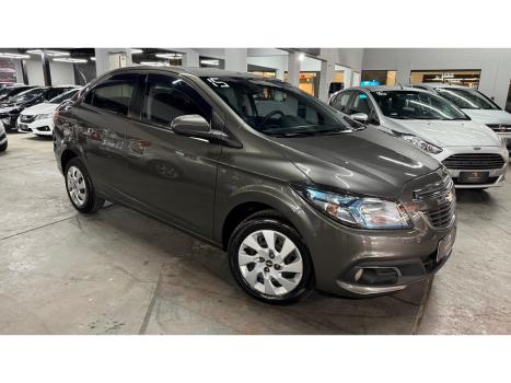CHEVROLET Prisma 1.4 4P LT FLEX, Foto 20