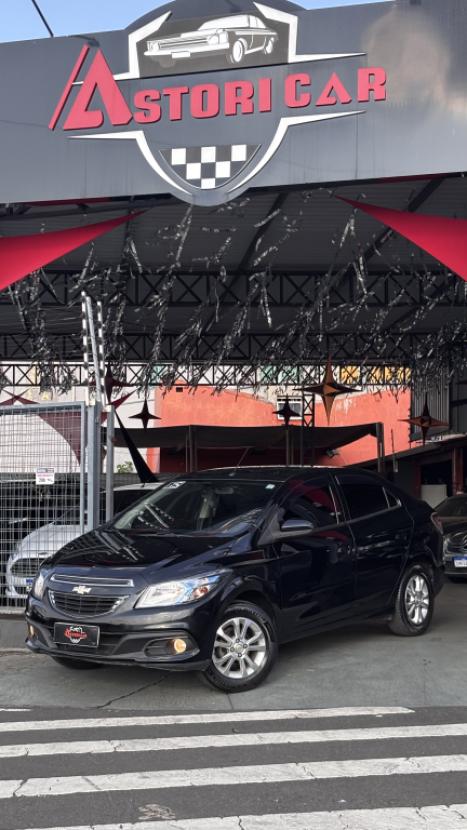 CHEVROLET Prisma 1.4 4P LTZ FLEX, Foto 1