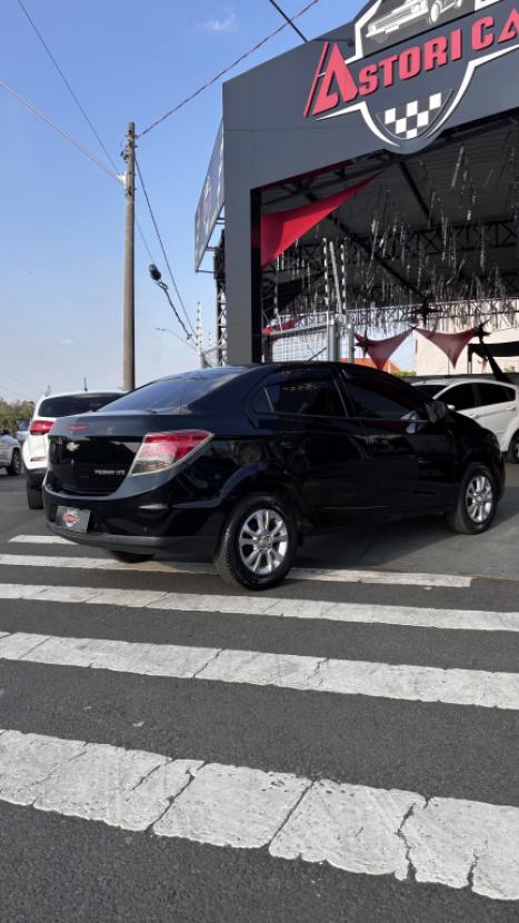CHEVROLET Prisma 1.4 4P LTZ FLEX, Foto 5