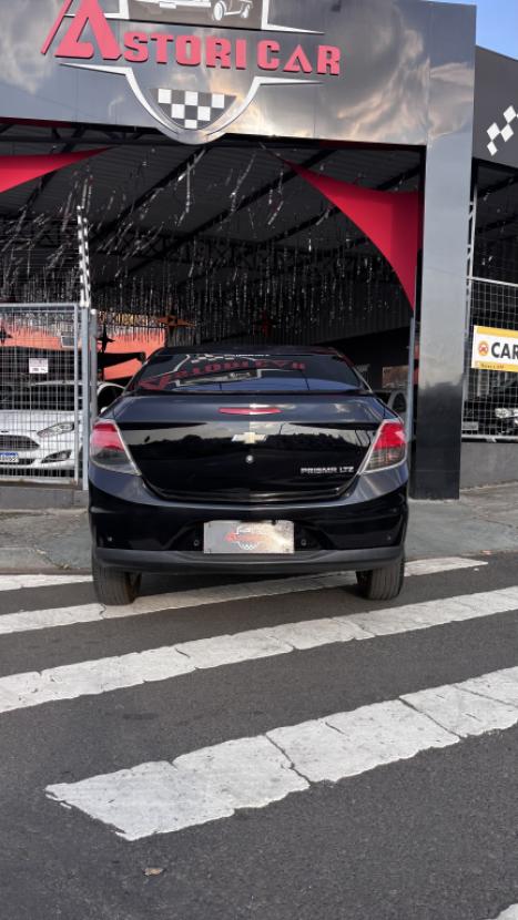 CHEVROLET Prisma 1.4 4P LTZ FLEX, Foto 6