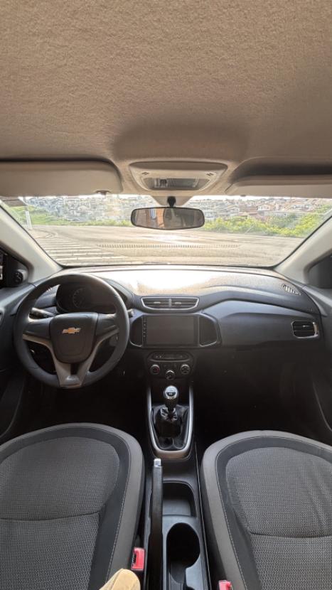 CHEVROLET Prisma 1.4 4P LTZ FLEX, Foto 10