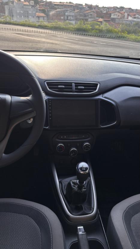 CHEVROLET Prisma 1.4 4P LTZ FLEX, Foto 9