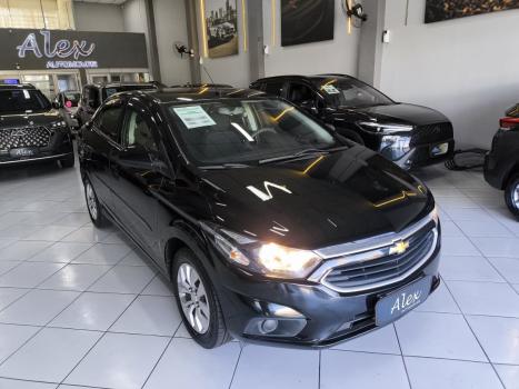 CHEVROLET Prisma 1.4 4P LT FLEX, Foto 1 CHEVROLET Prisma 1.4 4P LT FLEX, Foto 1