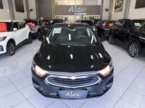 CHEVROLET Prisma 1.4 4P LT FLEX, Foto 2 CHEVROLET Prisma 1.4 4P LT FLEX, Foto 2