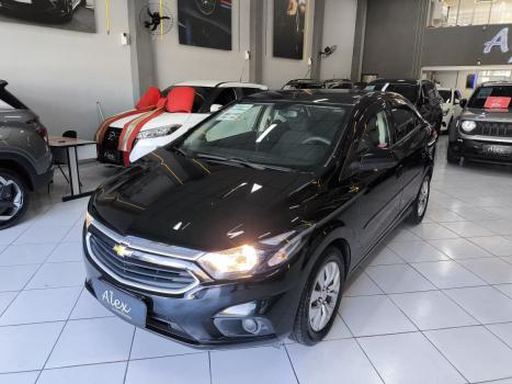 CHEVROLET Prisma 1.4 4P LT FLEX, Foto 3 CHEVROLET Prisma 1.4 4P LT FLEX, Foto 3