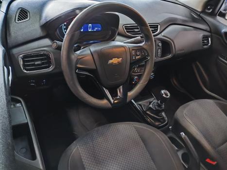 CHEVROLET Prisma 1.4 4P LT FLEX, Foto 5 CHEVROLET Prisma 1.4 4P LT FLEX, Foto 5
