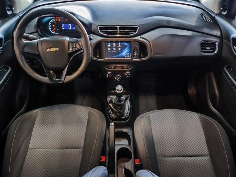 CHEVROLET Prisma 1.4 4P LT FLEX, Foto 6 CHEVROLET Prisma 1.4 4P LT FLEX, Foto 6