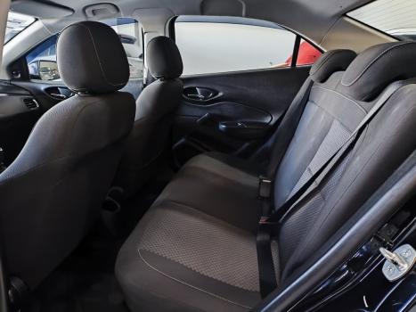 CHEVROLET Prisma 1.4 4P LT FLEX, Foto 7 CHEVROLET Prisma 1.4 4P LT FLEX, Foto 7
