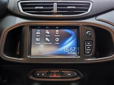 CHEVROLET Prisma 1.4 4P LT FLEX, Foto 8 CHEVROLET Prisma 1.4 4P LT FLEX, Foto 8