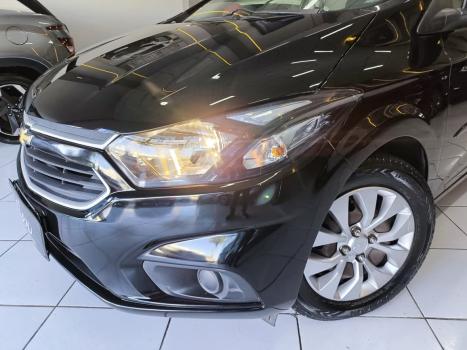 CHEVROLET Prisma 1.4 4P LT FLEX, Foto 11 CHEVROLET Prisma 1.4 4P LT FLEX, Foto 11