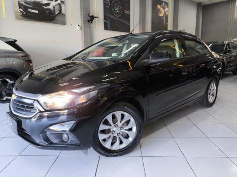 CHEVROLET Prisma 1.4 4P LT FLEX, Foto 13 CHEVROLET Prisma 1.4 4P LT FLEX, Foto 13