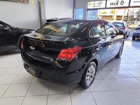 CHEVROLET Prisma 1.4 4P LT FLEX, Foto 14 CHEVROLET Prisma 1.4 4P LT FLEX, Foto 14