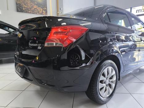 CHEVROLET Prisma 1.4 4P LT FLEX, Foto 16 CHEVROLET Prisma 1.4 4P LT FLEX, Foto 16
