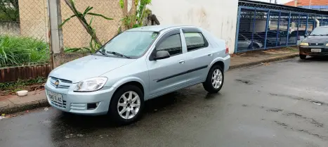 CHEVROLET Prisma 1.4 4P MAXX FLEX, Foto 1
