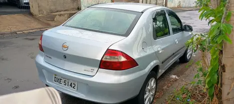 CHEVROLET Prisma 1.4 4P MAXX FLEX, Foto 2