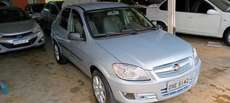 CHEVROLET Prisma 1.4 4P MAXX FLEX, Foto 4