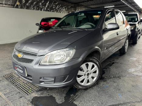 CHEVROLET Prisma 1.4 4P LT FLEX, Foto 1