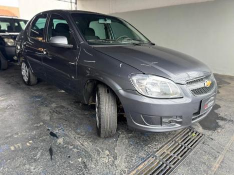 CHEVROLET Prisma 1.4 4P LT FLEX, Foto 2
