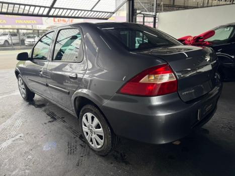 CHEVROLET Prisma 1.4 4P LT FLEX, Foto 4