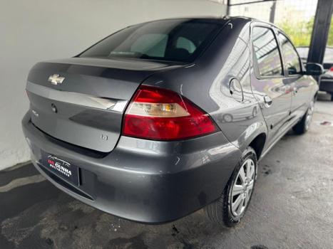 CHEVROLET Prisma 1.4 4P LT FLEX, Foto 5