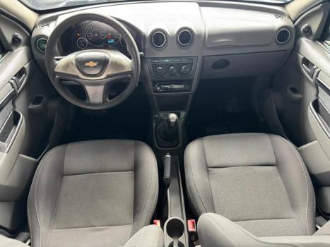 CHEVROLET Prisma 1.4 4P LT FLEX, Foto 6