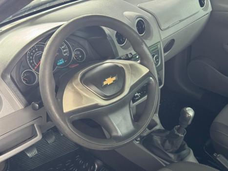 CHEVROLET Prisma 1.4 4P LT FLEX, Foto 8