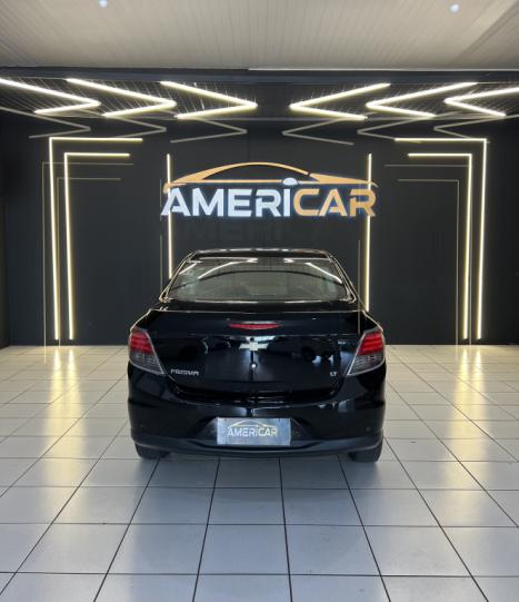 CHEVROLET Prisma 1.4 4P LT FLEX, Foto 2 CHEVROLET Prisma 1.4 4P LT FLEX, Foto 2