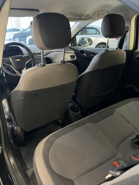 CHEVROLET Prisma 1.4 4P LT FLEX, Foto 5 CHEVROLET Prisma 1.4 4P LT FLEX, Foto 5