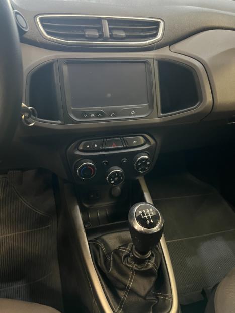 CHEVROLET Prisma 1.4 4P LT FLEX, Foto 6 CHEVROLET Prisma 1.4 4P LT FLEX, Foto 6