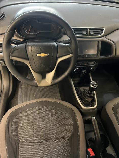 CHEVROLET Prisma 1.4 4P LT FLEX, Foto 7 CHEVROLET Prisma 1.4 4P LT FLEX, Foto 7