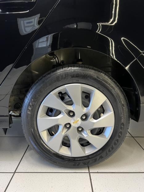 CHEVROLET Prisma 1.4 4P LT FLEX, Foto 8 CHEVROLET Prisma 1.4 4P LT FLEX, Foto 8