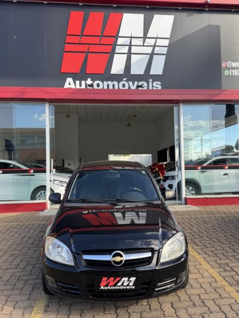 CHEVROLET Prisma 1.4 4P LT VHCE FLEX, Foto 2 CHEVROLET Prisma 1.4 4P LT VHCE FLEX, Foto 2