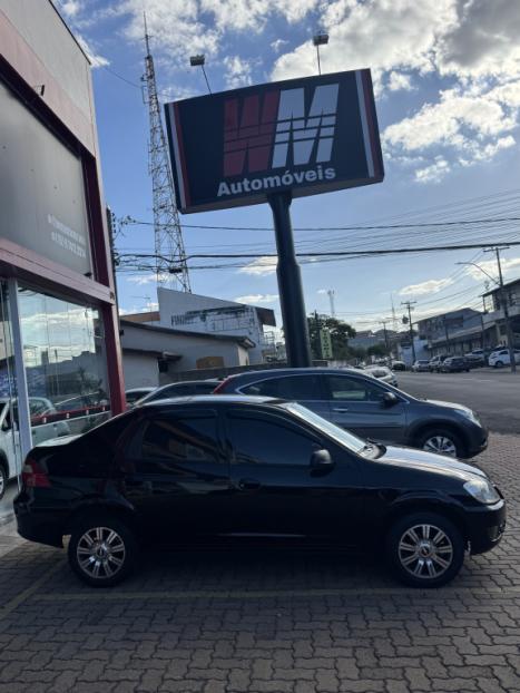CHEVROLET Prisma 1.4 4P LT VHCE FLEX, Foto 4 CHEVROLET Prisma 1.4 4P LT VHCE FLEX, Foto 4