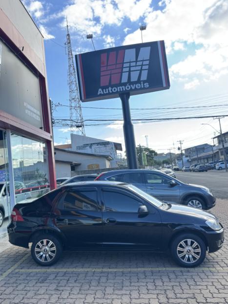 CHEVROLET Prisma 1.4 4P LT VHCE FLEX, Foto 5 CHEVROLET Prisma 1.4 4P LT VHCE FLEX, Foto 5