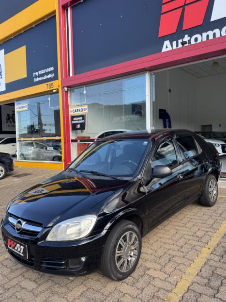 CHEVROLET Prisma 1.4 4P LT VHCE FLEX, Foto 8 CHEVROLET Prisma 1.4 4P LT VHCE FLEX, Foto 8