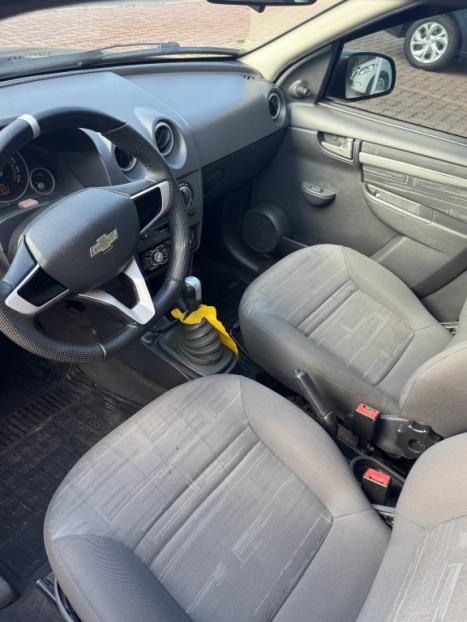 CHEVROLET Prisma 1.4 4P LT VHCE FLEX, Foto 9 CHEVROLET Prisma 1.4 4P LT VHCE FLEX, Foto 9