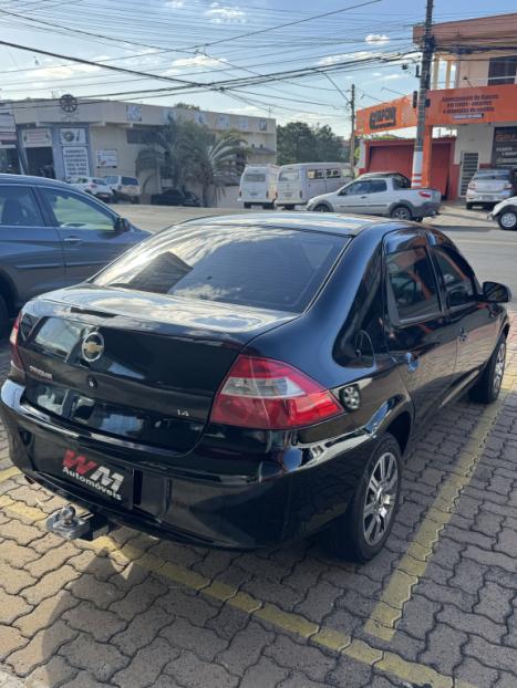 CHEVROLET Prisma 1.4 4P LT VHCE FLEX, Foto 10 CHEVROLET Prisma 1.4 4P LT VHCE FLEX, Foto 10