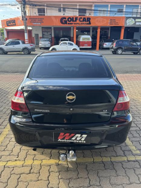 CHEVROLET Prisma 1.4 4P LT VHCE FLEX, Foto 11 CHEVROLET Prisma 1.4 4P LT VHCE FLEX, Foto 11