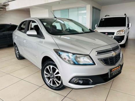 CHEVROLET Prisma 1.4 4P LTZ FLEX, Foto 2