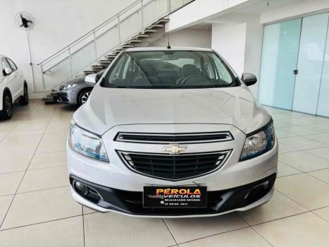 CHEVROLET Prisma 1.4 4P LTZ FLEX, Foto 3