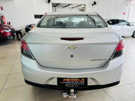 CHEVROLET Prisma 1.4 4P LTZ FLEX, Foto 4