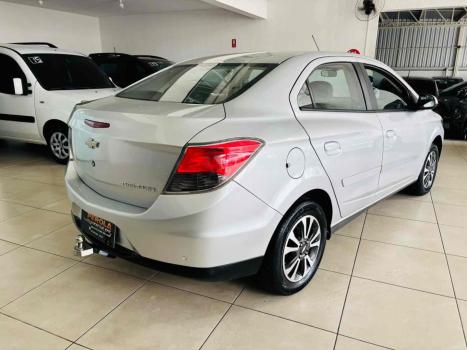 CHEVROLET Prisma 1.4 4P LTZ FLEX, Foto 5