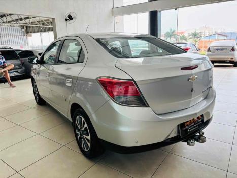 CHEVROLET Prisma 1.4 4P LTZ FLEX, Foto 6